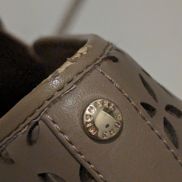 Michael Kors Keaton slip on - Picture 6 of 8